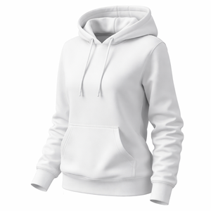 Sudaderas con Capucha Personalizadas para Mujer - Pedidos al por Mayor de Calidad Premium Directamente del Proveedor de Fábrica - Product Image 3
