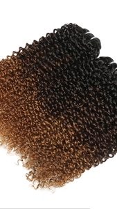 Meilleur Fournisseur de Cheveux Naturels Indiens du Sud, Cheveux Remy de Temple, 100% Cheveux Humains d'Inde, Donneur Unique, Style Ondulé, Douceur Garantie - Product Image 4