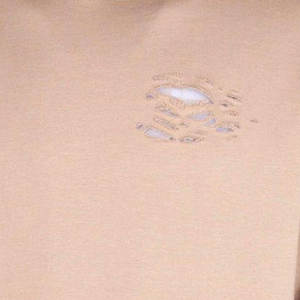 Nouveau design, vente chaude, prix abordable, sweats à capuche basiques pour hommes, sweats à capuche déchirés pour hommes en gros, matériau durable - Product Image 6