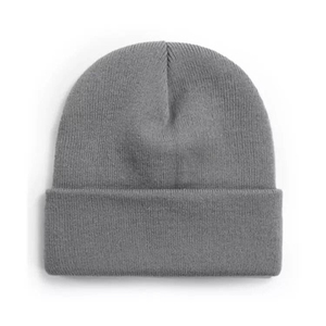 Gorros de Lana/Algodón de Alta Calidad para Adultos, Unisex, Transpirables e Impermeables, con Etiqueta Privada Personalizable, Bajo MOQ, Suministro Directo de Fábrica - Product Image 3