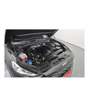 2022 for Kia K8 3.5 Gasoline 2WD with Automatic Gearbox 55,325 km Left Steering - Product Image 6