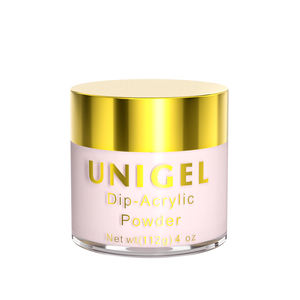 ชุดผงอะคริลิค 54 สี คอลเลคชั่นออมเบร น้ำตาลธรรมชาติ เบบี้บูมเบอร์ ลาเวนเดอร์ ชมพูพีโอนี ดリンク โรสวูด เบอร์รี่ สำหรับทำเล็บอะคริลิคแบบจุ่ม - Product Image 2