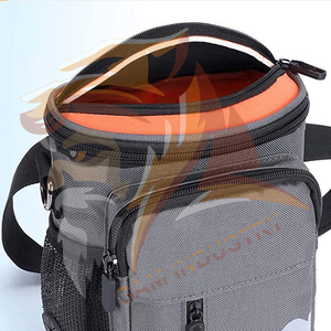 Outdoor Dog Training Bag Lightweight Dog Training Bag for Handlers Multiple Dog <b>Dummy</b> Storage Bag For Dog Training - Product Image 4