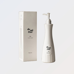 ซีที พลัส บอดี้ โลชั่น เดมิโฟล 212 ซิตรัส โนแมด บอดี้ โลชั่น 250 มล. - Product Image 2