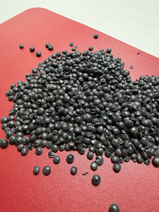 High Jetness Black <b>Masterbatch</b> Manufacturer PE PP <b>Plastic</b> Additives PE PP Injection Molding Broad Compatibility Outdoor Material - Product Image 3