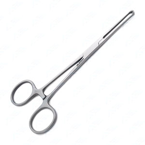 Instruments chirurgicaux certifiés CE, équipement médical de classe I, acier inoxydable de haute précision, Allis Tissue - Product Image 1