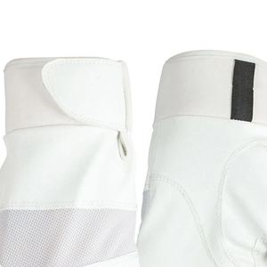 Gants d'hiver pour hommes, pour l'équitation, épais, coupe-vent, imperméables, pour la conduite, écran tactile, gants en cuir chauds, matériaux de haute qualité - Product Image 5