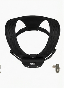 Chaleco Reflectante para Correr, Bolsa de Pecho Ajustable, Paquete Deportivo Transpirable con Soporte para Teléfono para Correr, Ciclismo y Senderismo - Product Image 3