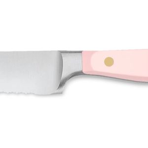 Cuchillo de pan para cocina con hoja dentada afilada de acero inoxidable, mango ergonómico, rebanador profesional para pan, pastel y tostadas - Product Image 3