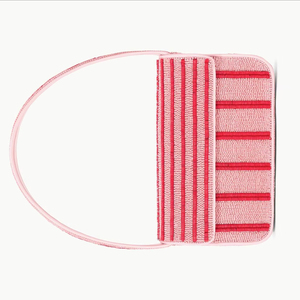Bolso Bandolera Premium Hecho a Mano con Cuentas, Bolso de Hombro con Bordado de Cuentas - Product Image 6