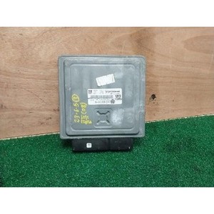 ECUs y Módulos de Computación Usados para Golf 03G906018FB - Product Image 2