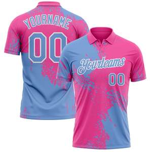 เสื้อโปโลสั่งทำลดราคาพิเศษ ซับเหงื่อ ระบายอากาศดี เหมาะสำหรับทีมกีฬา สกรีนโลโก้ได้ รับผลิตแบบ OEM ODM จากโรงงาน - Product Image 2