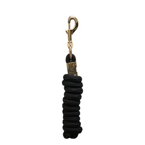 Proveedor ecuestre premium de cuerdas de nailon para caballos, color y tamaños personalizados a precio de fábrica al por mayor. - Product Image 2