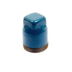 Para New Holland 310088F P.T.O. Tapa para Piezas de Motor Ford para Vehículos Modelo 2000 3000 S.65894 - Product Image 1
