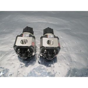 2 régulateurs SMC SRH3101-N02, 0,01-0,2 MPa, 100495 - Équipements et pièces semi-conductrices de renommée mondiale à confiance chez - Product Image 2