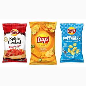 Vente en gros de chips Lay's et Takis de haute qualité à bas prix, 70g - Product Image 4