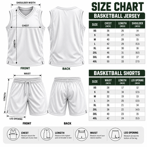 Conjunto de Uniforme de Baloncesto Sublimado Personalizado, Transpirable, de Secado Rápido, Jersey y Pantalones Cortos para Equipo, Fabricante de Sialkot, Venta al Por Mayor - Product Image 5