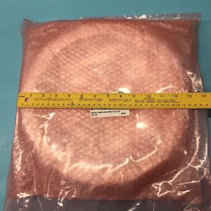 AMAT 0020-24746 Shield Lower High Cond 101 AL 8 - Equipo y piezas de semiconductores de confianza de la marca global Legacy - Product Image 4