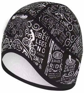 Custom Acrylic Blend Slouchy Cuff Woven Label Winter Hat Ski Cap <b>Skull</b> Knitted <b>Beanie</b> for Beach and Business Scenes - Product Image 1