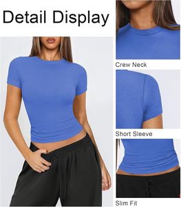 Camiseta Deportiva Dynamic Fit para Mujer, Chaleco de Entrenamiento de Alto Rendimiento - Product Image 3