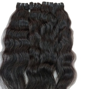 Extensiones de cabello de queratina Remy indio vendedores de cabello humano crudo Virgen sin procesar indio I Tip extensiones de cabello al por mayor - Product Image 6