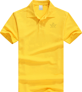 Camisa Oxford Roja para Hombre, 100% Algodón, Manga Corta, Transpirable, Tejido de Punto, Corte Regular, Antiarrugas, Cuello Golf - Product Image 6