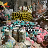 Présentoir à Chocolats Arabes pour Gâteau de Mariage et Chocolats en Coquillages de Nacre – Nouveau Design Hanoï, Vietnam
