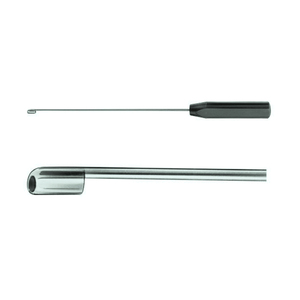 Mejor Calidad, Desgarrador de Tendones Manual de Acero Inoxidable 2026 de Grado Médico, Instrumentos Quirúrgicos con Certificación CE - Product Image 4