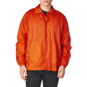 Wholesale Custom Windbreaker <b>Jacket</b> <b>Men</b> Waterproof Outdoor Sports Running Casual <b>Jacket</b> High Quality Latest Fashion Design - Product Image 3