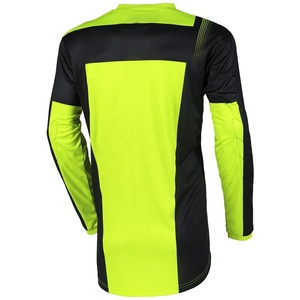 Combinaisons de course de motocross tout-terrain pour femmes Options personnalisables avec un tissu élégant et durable pour les passionnés et les professionnels - Product Image 4