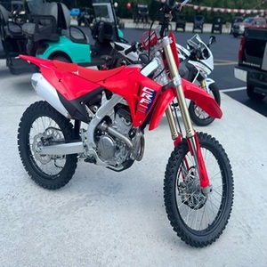 มอเตอร์ไซค์คุณภาพเยี่ยม ปี 2026 รุ่น CRF250R พร้อมขาย มีการรับประกัน - Product Image 3
