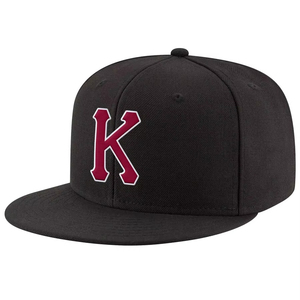 Classic New Original Era <b>Caps</b> <b>Men</b> Fitted Baseball <b>Cap</b> 6-Panel Vintage <b>Flat</b> Brim Closed Gorras Snapback Hat baseball <b>caps</b> - Product Image 3