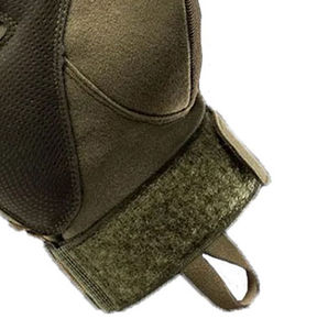 Gants tactiques de chasse personnalisés coupe-vent, respirants et imperméables – Vente en gros directe usine, faible MOQ, haute adhérence, durables pour l'extérieur - Product Image 3