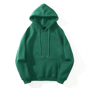 Unique Style Mens Hoodies Best Material Breathable <b>Thick</b> <b>Fleece</b> Winter Sweatshirt Fashion Clothing with Custom Design - Product Image 2