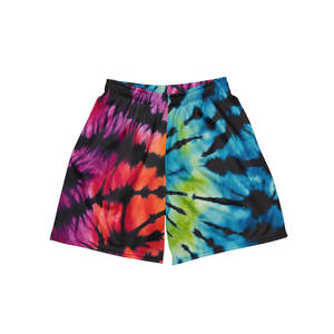 Shorts de malla de diseño personalizado de primera calidad para hombre, venta en línea, último diseño, shorts de malla transpirables - Product Image 1