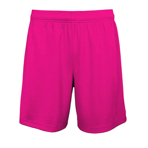 Pantalones cortos deportivos elásticos para hombre, informales, para entrenamiento, transpirables, para gimnasio, para correr. - Product Image 3