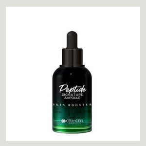 Sérum visage coréen Korean K-Beauty Cell by Cell Peptide Signature Ampoule 50ml Fabriqué en Corée Unisexe anti-âge - Product Image 2