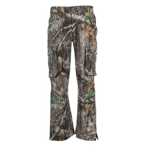 Pantalones Tácticos de Caza para Actividades al Aire Libre y Aventuras con Estampado de Selva - Product Image 4