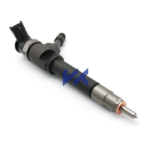 <span class=keywords><strong>Inyector</strong></span> de combustible diésel 0445110239 para FIAT 1,6 D Mj Ford 1,6 Tdci Citroen Peugeot 1,6 <span class=keywords><strong>HDI</strong></span> - Product Image 4