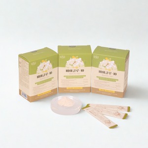 [Foodreams] ByeGlu-ten, Suplemento Alimenticio en Polvo con Sabor a Piña, Enzima Digestiva, Complejo de Enzimas de Carbohidratos - Product Image 2