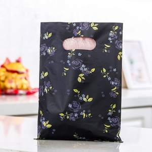 ประหยัดและราคาไม่แพงตายตัดถุงพลาสติกช้อปปิ้งสำหรับขายส่ง - Product Image 6