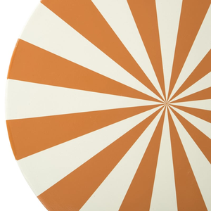 New Arrivel Colorful MDF Lacquer <b>Stool</b> Modern Round Shape Sustainable Furniture Wholesale Bulk Supplier Home Decor Seating - Product Image 4