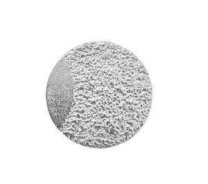 Ensemble de sous-verres en métal élégants pour la maison, pour protéger la surface des supports à boissons - Product Image 4