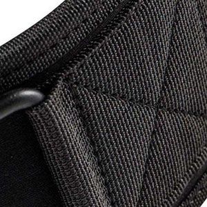 Neoprene Weight Training <b>Belts</b> Weighted Comfortable Weightlifting Dipping <b>Belt</b> Chain Durable Adjustable Weightlifting <b>Belts</b> - Product Image 5