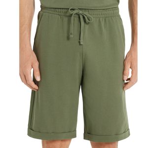 Custom OEM ODM <b>Men</b> Cotton Gym <b>Shorts</b> Quick Dry Breathable Fitness Training Casual Summer Drawstring Workout <b>Shorts</b> - Product Image 3