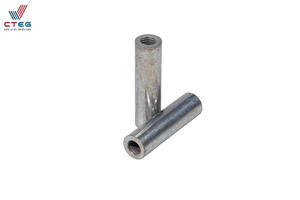 Écrous de raccordement filetés en acier inoxydable 316 haute résistance industrielle, anti-corrosion - Product Image 2