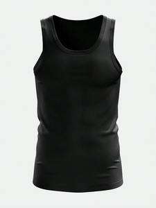 Ropa deportiva, top moldeador de talla grande, top ajustado de alto rendimiento con tela transpirable para mujer. - Product Image 3