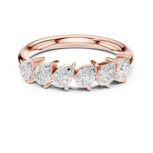 SPRINGOO 14K Neon <b>UV</b> <b>Resin</b> Statement Ring Festival Jewelry - Product Image 2