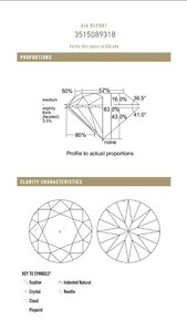 Diamants de laboratoire de qualité supérieure, taille excellente, brillants, certifiés IGI/HPHT CVD, tailles de 0,5 ct à 6 ct, couleur D, D'VINS JEWELS pour la vente en gros - Product Image 5