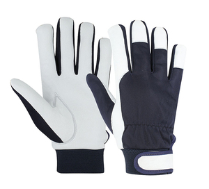 Guantes de Trabajo de Alto Rendimiento, Diseño Personalizado, Guantes de Seguridad Transpirables y de Protección - Product Image 1